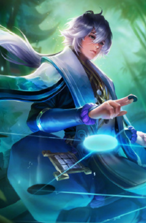 这正是团队