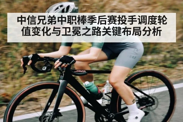 中信兄弟中职棒季后赛投手调度轮值变化与卫冕之路关键布局分析